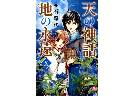楽天ブックス 天の神話地の永遠 10 赤石路代 本 楽天ブックス 天の神話地の永遠 10 赤石路代 本